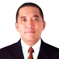 Bagus Ismail M.Pd