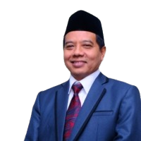 Dr. H. Machrus Alie, S.T., M.Si.